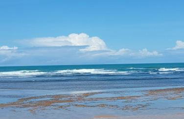 VILA BOMBACA - 100m da praia - Foto 52