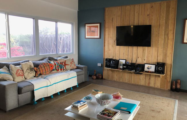 Turtles Nest Villa - Foto 16