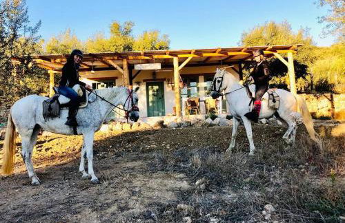 La Cuadra de Finca Don Carmelo - Foto 12