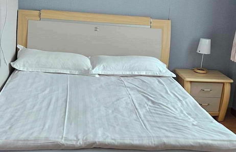 Tanan Center Serviced Apartments - Foto 9