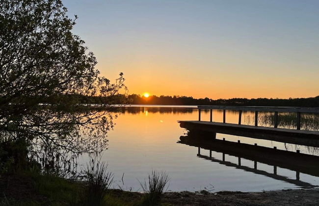 4 Star Holiday Home in Ansager - Photo 43