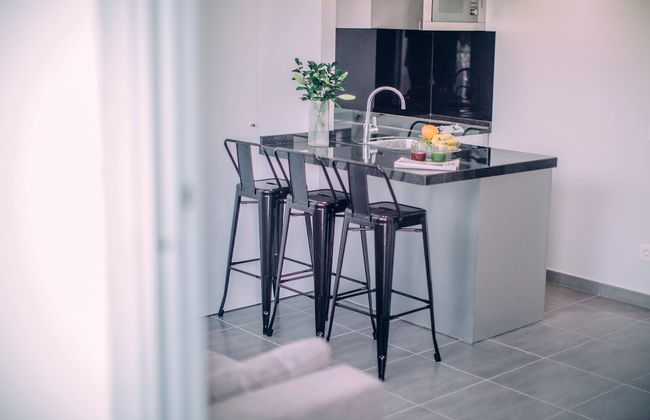 Mannix Urban Apartments - Foto 6