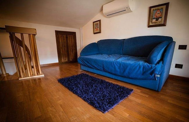 Camere Nicolina - Foto 9