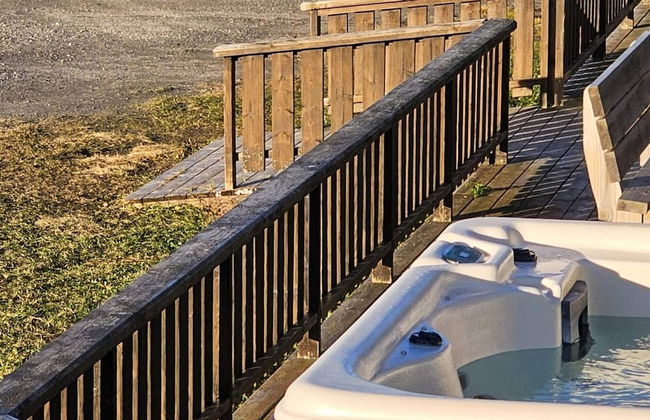 6 Person Holiday Home in Hamnvik - Foto 13