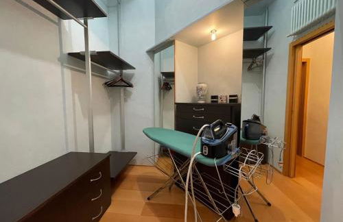 Lake Como Villa Ines Apartment - Foto 22