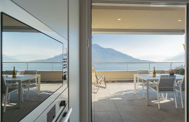 Valarin Luxury Apartments & Wellness by Rent all Como - Foto 15