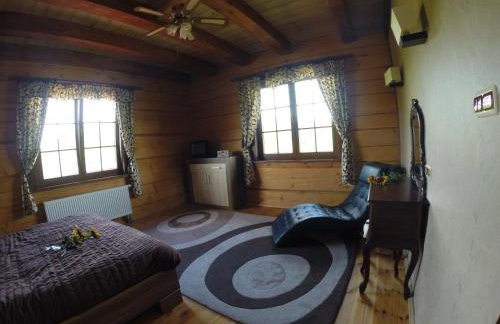 Willa Limajno - Foto 15