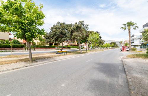 Marina Azul Ático junto al Mar en Salobreña con Parking Gratis - Foto 51