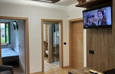 Alp House Dolomiti - Foto 14