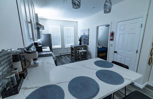 Cozy Urban Oasis Near NYC - Foto 46