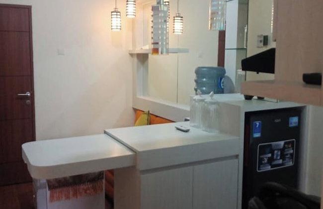 Adhigana Property Kemang View - Foto 22