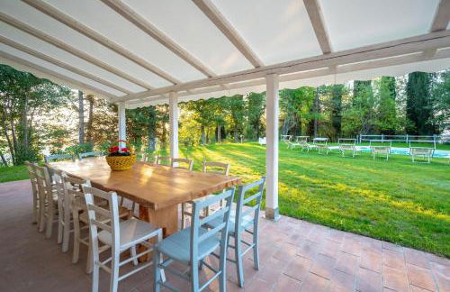 Villa ai Caprioli Mondaino - Foto 10