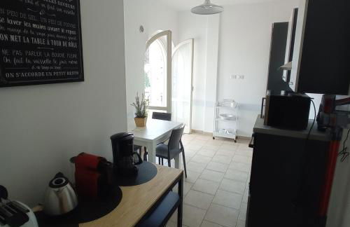 Alloggio panoramico sul mare di Vindicio - Foto 10