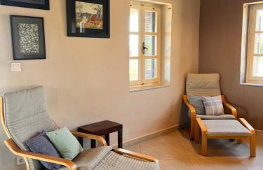 Garys Old Farmhouse - Foto 8