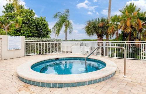 Little Harbor Resort #301 Tampa Bay FL Beach, Nautical Paradise - Photo 13