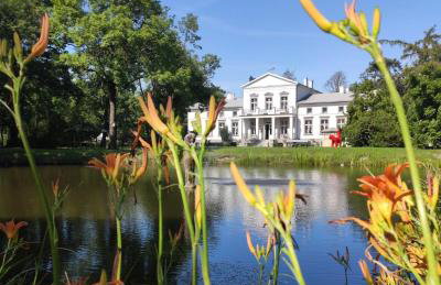 Dwór Podstolice - House of Rosenthal - Foto 1