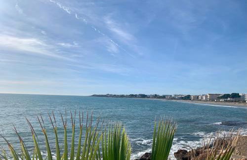 Apartamento en primera línea de playa - Photo 18