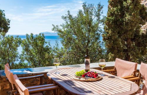 Kyklamino Castlehouse - Foto 7