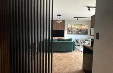 Apartament Garden - Foto 6