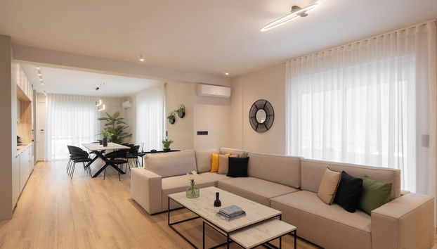 Upscale Apartment in Chalandri with Large Terrace - Foto 2, Imagen principal