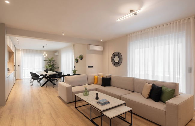 Upscale Apartment in Chalandri with Large Terrace - Foto 1