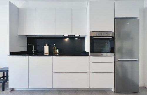 Stay U-nique Apartments Pellaires - Foto 24