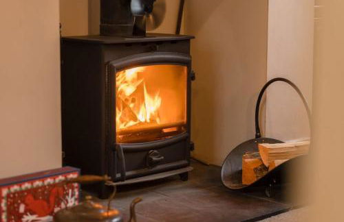 Gem of a cottage Close to Chester Chester Zoo - Foto 7