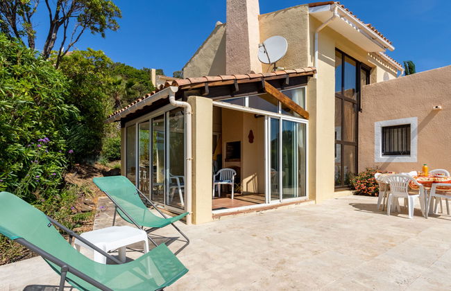 Le Belvédère - Foto 20