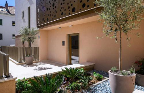 Luxury Apartment Top L 29, Split - Foto 36