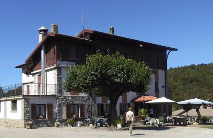 Casa tra i boschi - Foto 24