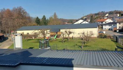 Große tolle 4 Zimmer Ferienwohnung im Herzen des Odenwaldes - Foto 2