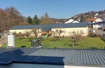 Große tolle 4 Zimmer Ferienwohnung im Herzen des Odenwaldes - Foto 2