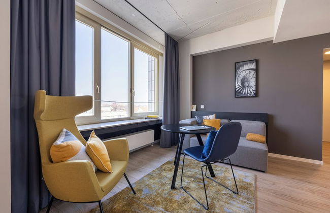 Numa Cologne Ehrenfeld - Photo 15