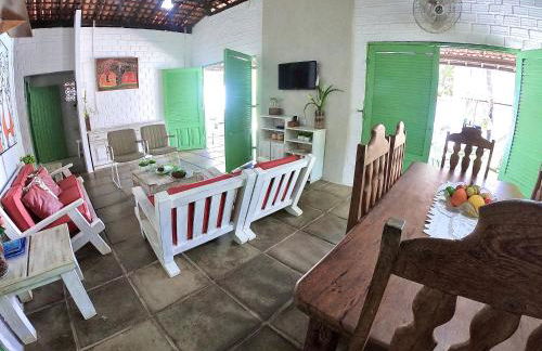 Casa de praia Solar da Barra - Photo 26