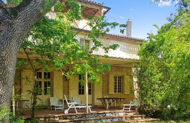 La Tricherie - Foto 35