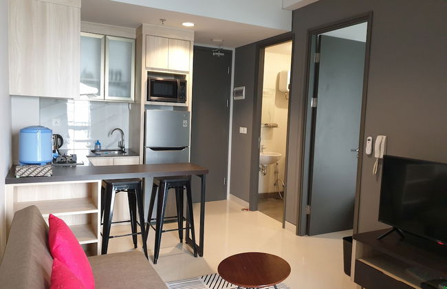 CozyHomes at One Residence Batam - Foto 41