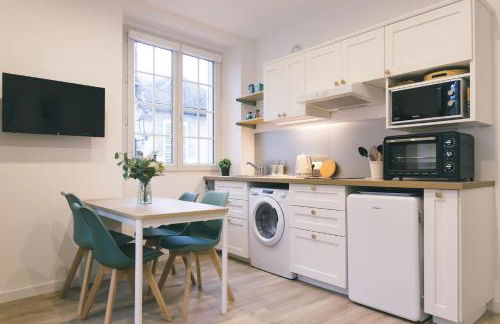 Autour du Monde #Netflix #Centre historique #Calme - Foto 4