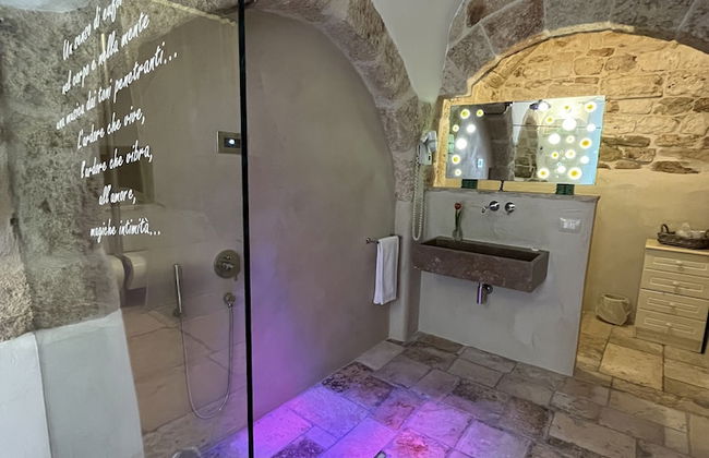 Antico Mondo Rooms & Suites - Foto 66