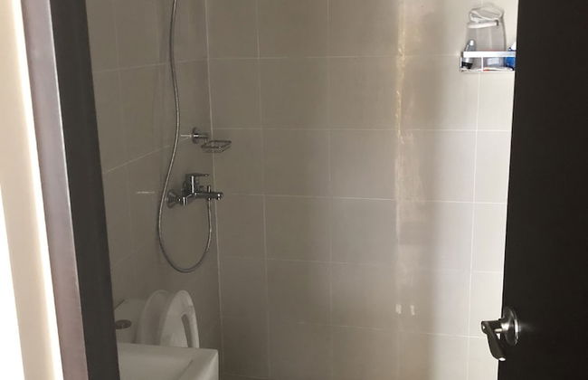 Cubao ManhattanHeights Unit 4Q Tower D - Foto 45