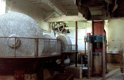 Il mulino di Augusto e Marianna - Foto 46