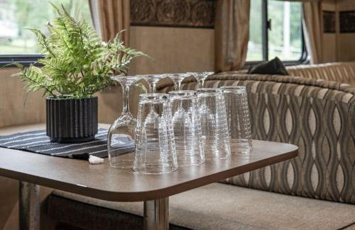 Camper- Relaxing Space After a Day of Hiking - Foto 8