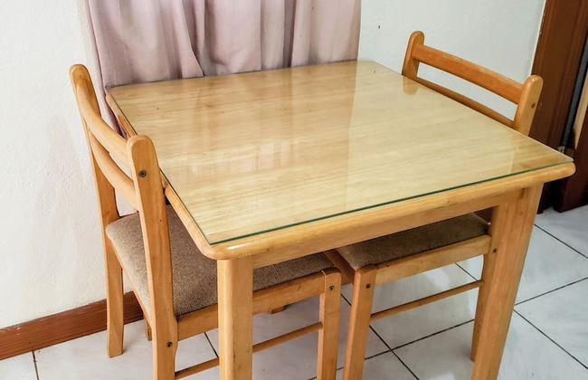 Comfy Haven - Photo 22