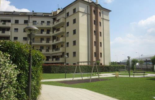 Appartamento Volta - Foto 30