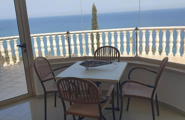 Villa Aquavitus in Pachyammos - Foto 20