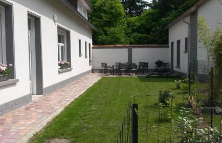 COTTAGE DE L'ANCRE - Foto 2