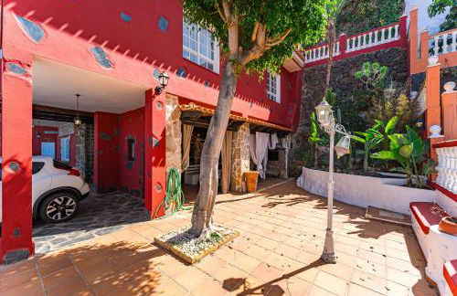 Eden Rentals Villa Carmen - Foto 23