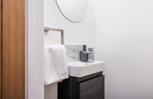 Lovely and spacious 4 bedroom house Burgess Hill - Foto 15