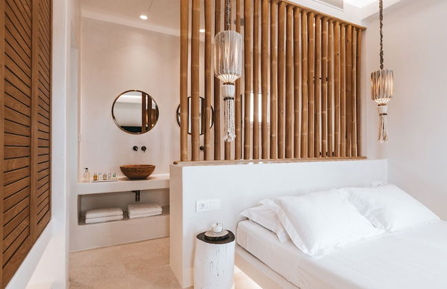 Cocopalm Villas Naxos - Foto 17