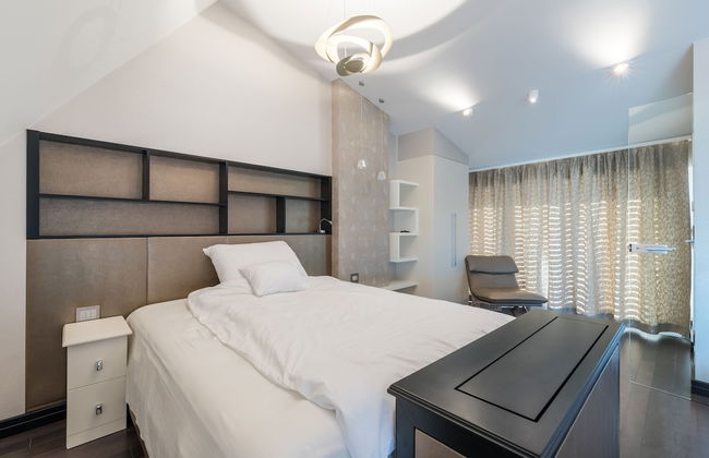 Castle Apartments Budapest - Photo 21