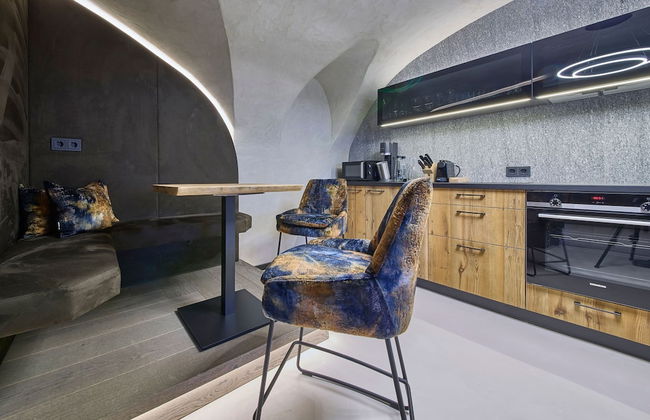 NANI – Mountain Chalet - Photo 18